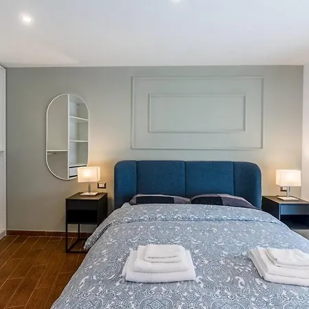 Apartment Dynamic In