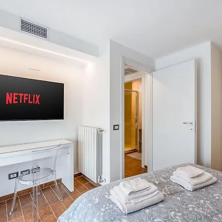 Apartment Dynamic In
