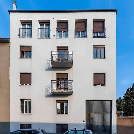 Dynamic In Milan