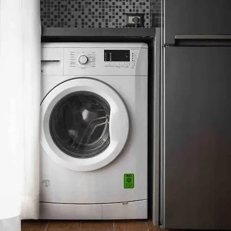 Apartament Dynamic In Mediolan
