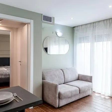 Apartament Dynamic In *