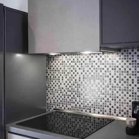 Dynamic In Apartment *