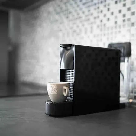 Dynamic In Apartment